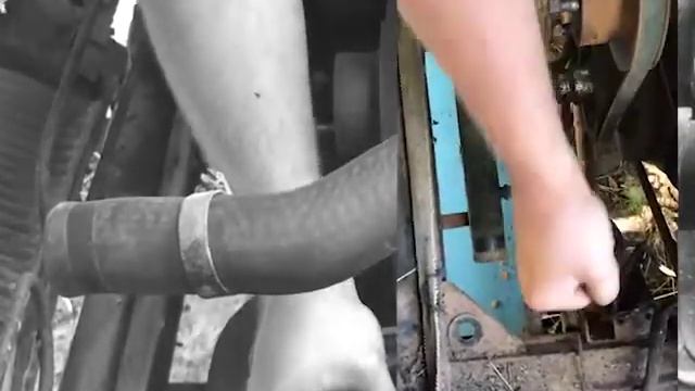 1968 Jaguar 420G Restoration || Part 2: Turning it over смотреть онлайн