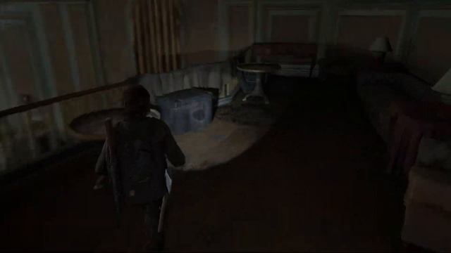 The Last Of Us Part 2 The Tunnels I Grounded / Stealth / No Damage / All Collectibles смотреть онлайн