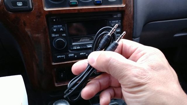 6 in 1 Hands free Car Charger смотреть онлайн