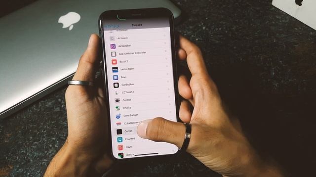 How to get iOS 14 Widgets on iOS 13 - BEST CYDIA TWEAK! смотреть онлайн