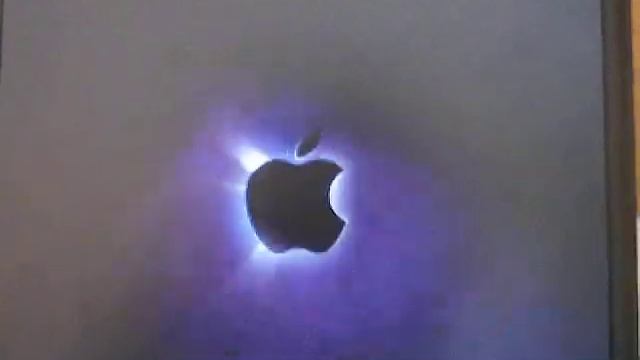 MacOS 10 leopard on a PC смотреть онлайн