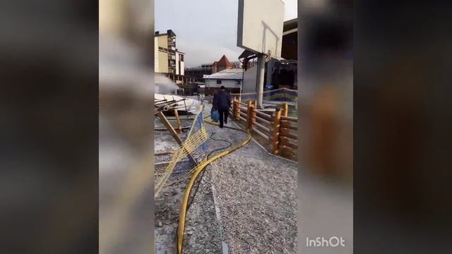 Буковель 2021 смотреть онлайн