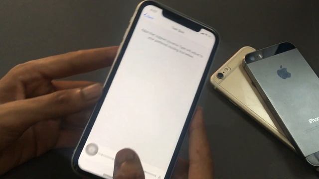 iphone 11 Text Settings | How to bold text in iphone 11,iphone Text Size Change,Increase Text Volum смотреть онлайн
