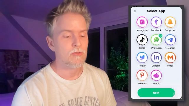 COMO TER 2 WHATSAPP NO MESMO IPHONE [EM 1 MINUTO!!] смотреть онлайн