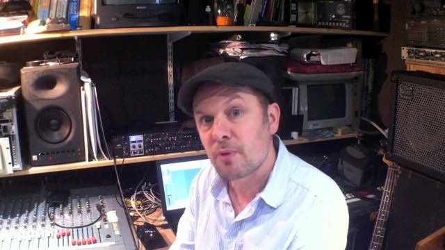 Making a Living from Music смотреть онлайн