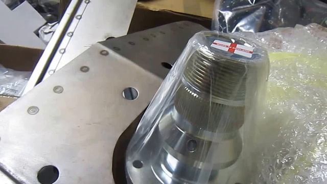 Jaguar XK 150 plus parts & updates. смотреть онлайн