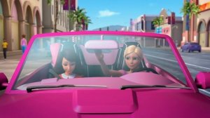 Клип. Барби.