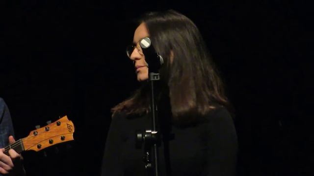 RC Lise Live 2017 / Fleetwood Mac - Dreams смотреть онлайн