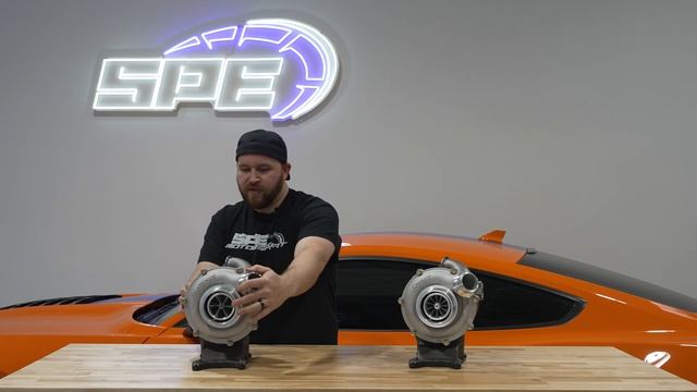 SPE Strike Turbo смотреть онлайн