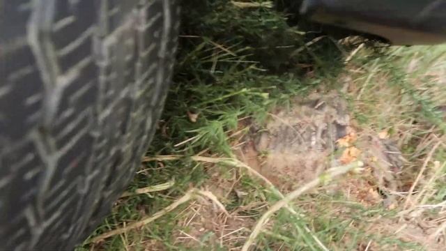 My New Range Rover P38 Off-roader!!! - P38 Off Road смотреть онлайн