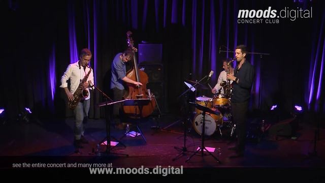 Reto Anneler - Stille Post @ Moods 2018 (Erziehungsrätsel) смотреть онлайн