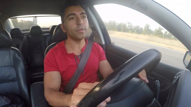 Road Talk - Melhor carro do Aço para Recém-encartados смотреть онлайн