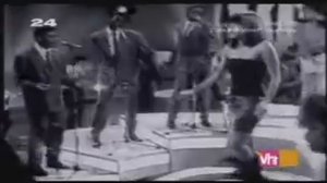 Diana Ross.Chain - reaction.