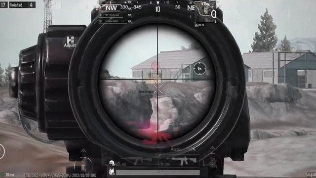 Enemy (4K) - Imagine Dragons | iPhone 11 BGMI Montage - T4KOZ смотреть онлайн
