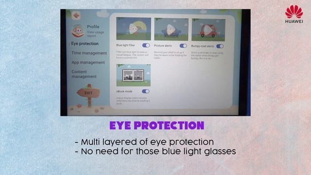 Awesome Kid Friendly Gadgets From Huawei смотреть онлайн