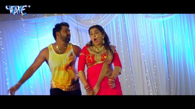 #Pawan Singh - Raate Diya Butake - राते दिया बुताके - Superhit Film Song - Bhojpuri Hit Song 2023