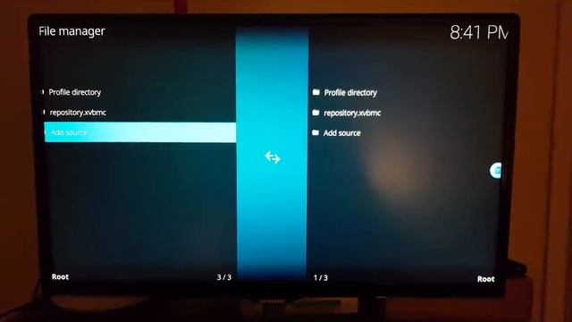 Covenant installation on Kodi 17.6 Krypton for Amazon Firestick смотреть онлайн