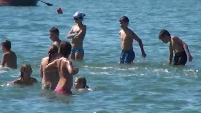 Відпочинок для співробітників ІНТЕРПАЙП смотреть онлайн