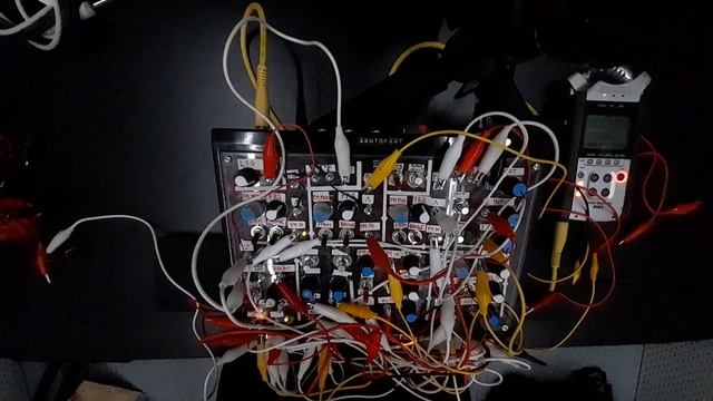 Ton of tidal hammer смотреть онлайн