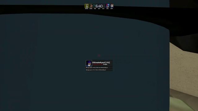 Counter Blox|MAC-10 Kill Montage#1 смотреть онлайн