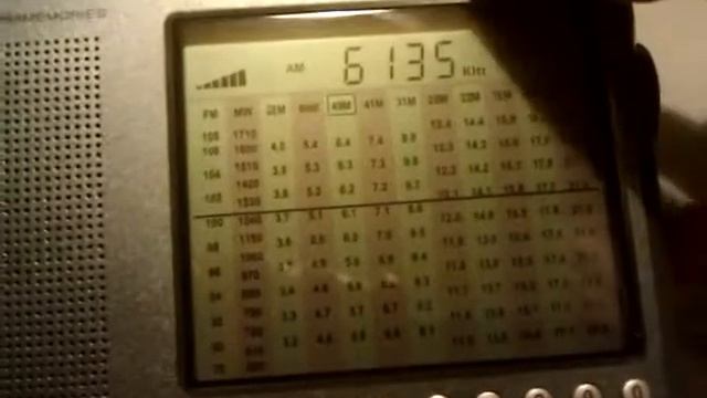 Philips 970 & Degen DE-1103 смотреть онлайн