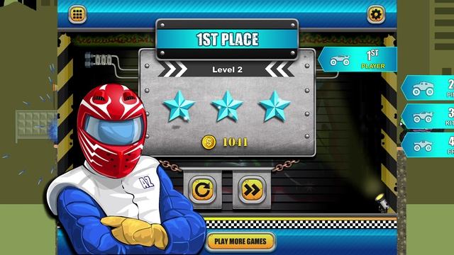 Monsters Wheels 1 часть смотреть онлайн