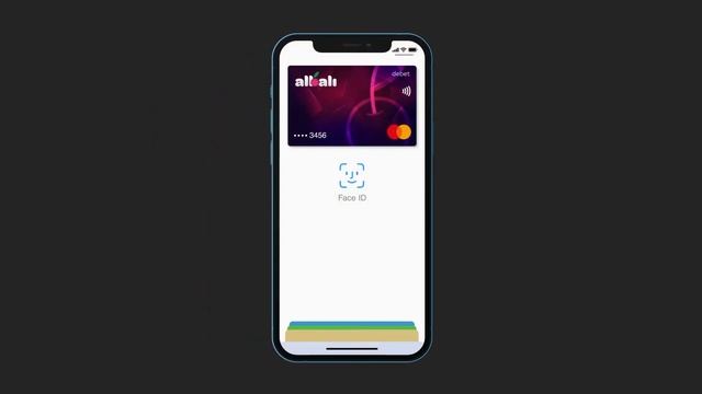 Apple Pay ilə ödəniş etmək qaydası - Unibank Mastercard kartları смотреть онлайн