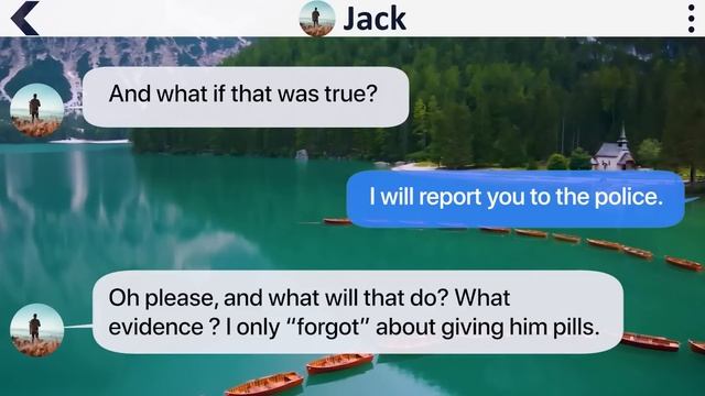 【Apple】 Wife Divorced Me to Get Married to My "Rich" Brother.. Because He got a $500K inheritance смотреть онлайн
