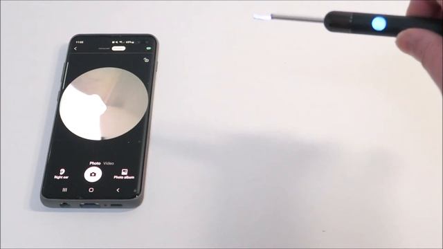 Wireless Ear Cleaner with Camera Review - otoscope смотреть онлайн