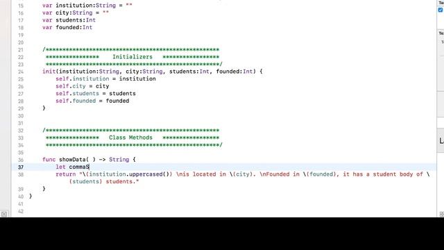 iOS Swift 08A PIckerView B смотреть онлайн