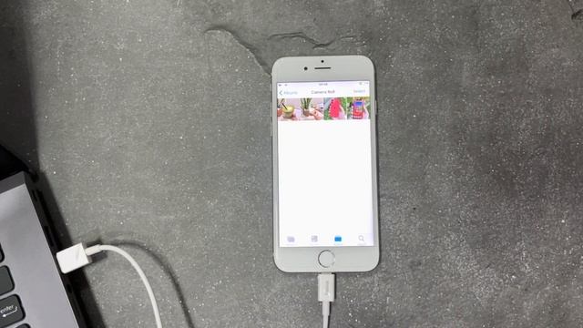 Cara Recovery Data yang terhapus di iPhone | (Photo, Message, Contact) Ace Thinker Fone Keeper смотреть онлайн