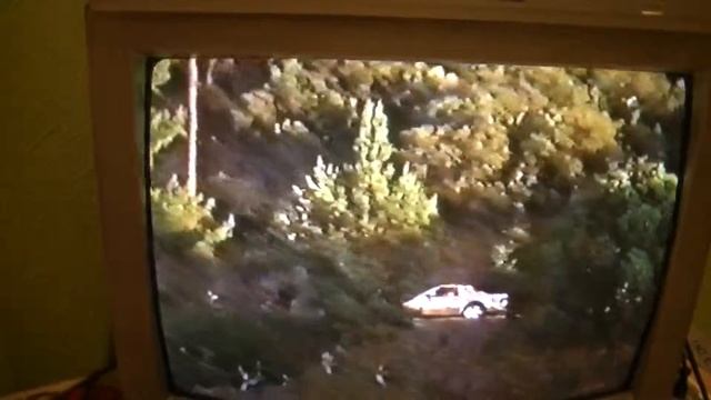 VHS OPENING with BIG SMOKE AND RIDER FROM GTA SAN ANDREAS, MARKUSS AND CARTOON CHARACTERS! смотреть онлайн