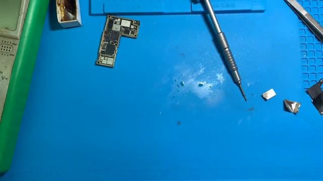 IPhone 12 Pro Max No Power смотреть онлайн