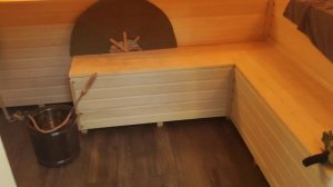 Баня Лада от компании Терем