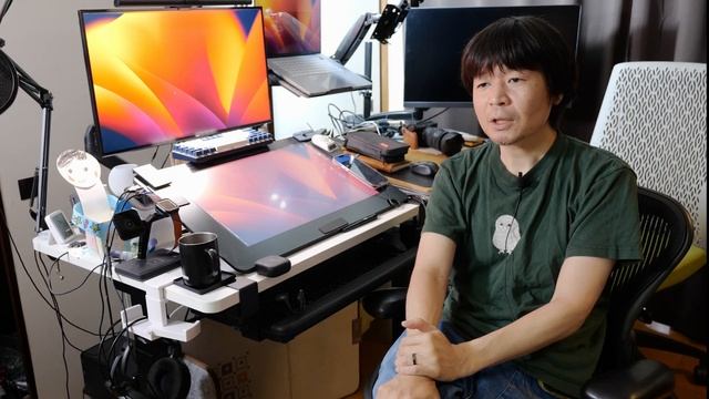 僕がApple Vision Proに漠然と感じる不安の原因はこれかも смотреть онлайн