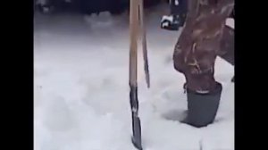 TANK ЗиЛ 131 на гусяках прет как танк