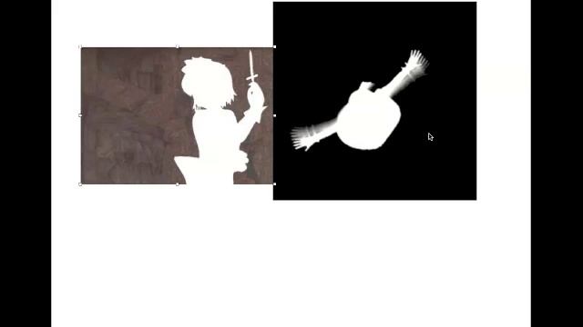 [東方] Touhou feat. Nomico Bad Apple Characters Dispute смотреть онлайн