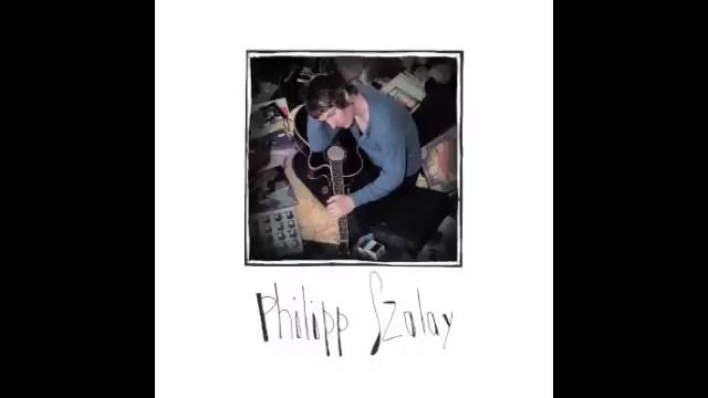 PHILIPP SZALAY - DEBUT EP (full length) смотреть онлайн