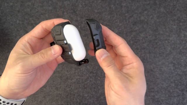 Nillkin Bounce Pro Case! A Case with a Cool Trick! смотреть онлайн