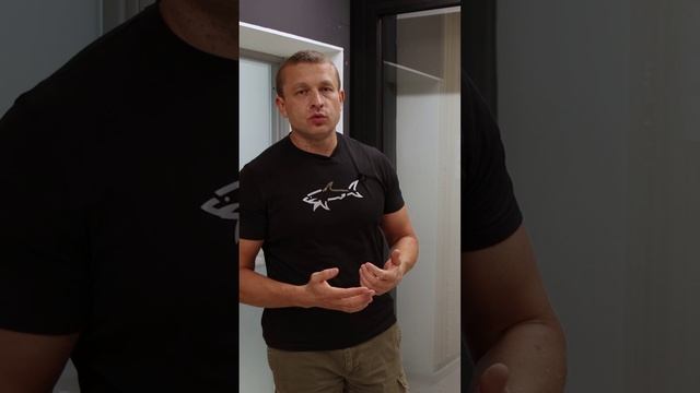 Дверь-гармошка Schuco ASS 80 смотреть онлайн