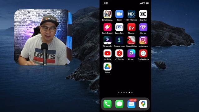 Paano Mag Send ng Video File in Google Drive Gamit ang Iphone смотреть онлайн