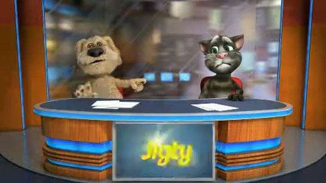 Говоряший друзья призраки в новостях серия 12 смотреть онлайн