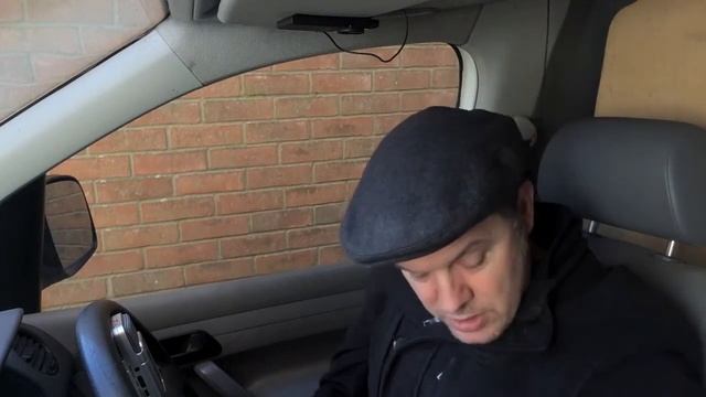 The Importance of Recording Your Practice - Dan in his Van Episode 19 смотреть онлайн