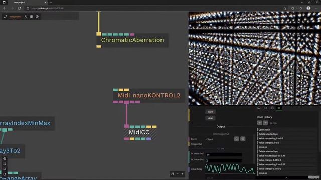 Midi Input Device - intro to MIDI in cables - Byte Size смотреть онлайн