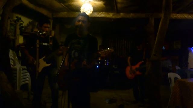 NVM - your hand in mine original song! смотреть онлайн