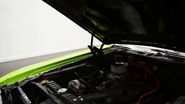 1974 Dodge Challenger #233848 смотреть онлайн