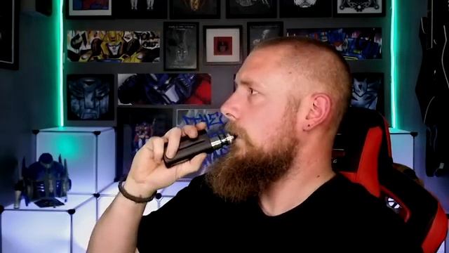 WIRICE Launcher Mini Tank Review - A Top-Loading Sub Tank! смотреть онлайн