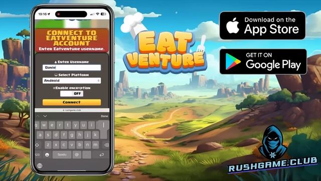 Eatventure Free Hack 2024 - How to Get Eatventure Free Gems in Fast Way! смотреть онлайн