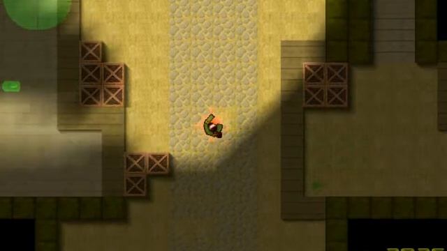 FUCK This Game!! __ Counter Strike 2D смотреть онлайн