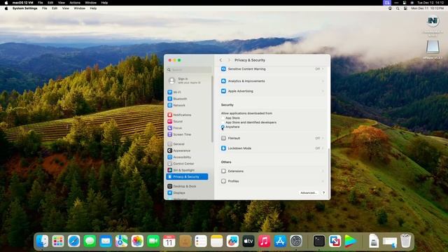【Step by Step】 Open Unidentified Developer Apps & Allow Downloads From Anywhere On a Mac смотреть онлайн